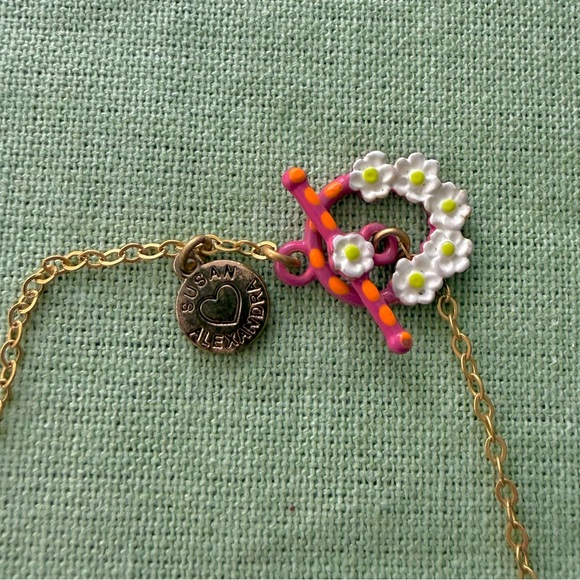 Susan Alexandra Beyond Necklace Discontinued - Picture 3 of 3